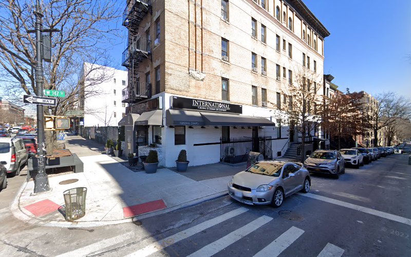 Funeral Services at Amsterdam Memorial Chapel Inc in New York, New York | FuneralHomes.fyi Amsterdam Memorial Chapel Inc New York New York