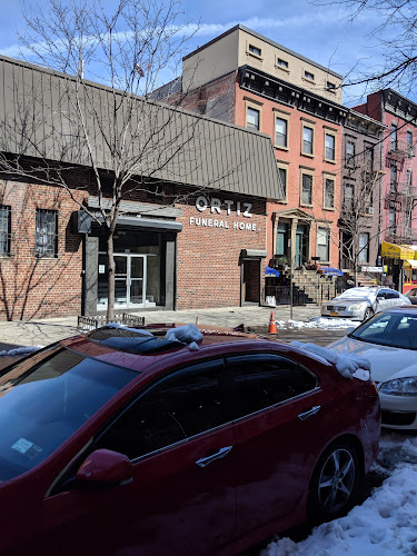Funeral Services at R G Ortiz Funeral Home in New York, New York | FuneralHomes.fyi R G Ortiz Funeral Home New York New York