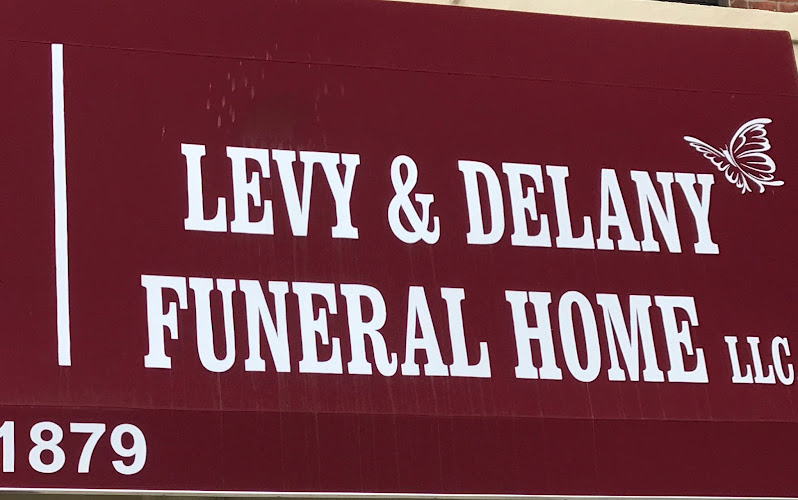 Funeral Services at Levy & Delany Funeral Home LLC in New York, New York | FuneralHomes.fyi Levy & Delany Funeral Home LLC New York New York