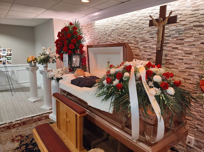 Warner-Wozniak Funeral Service Wallington New Jersey