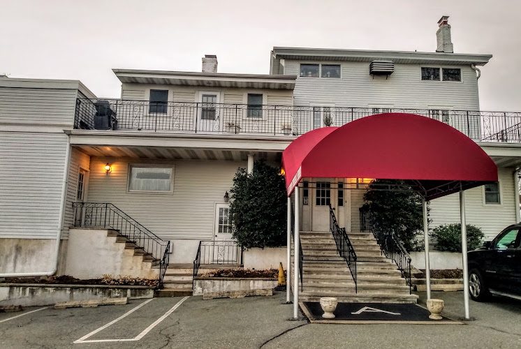 Allwood Funeral Home Clifton New Jersey