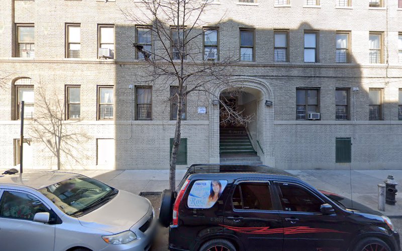 Idea Up Funeral Services Bronx New York