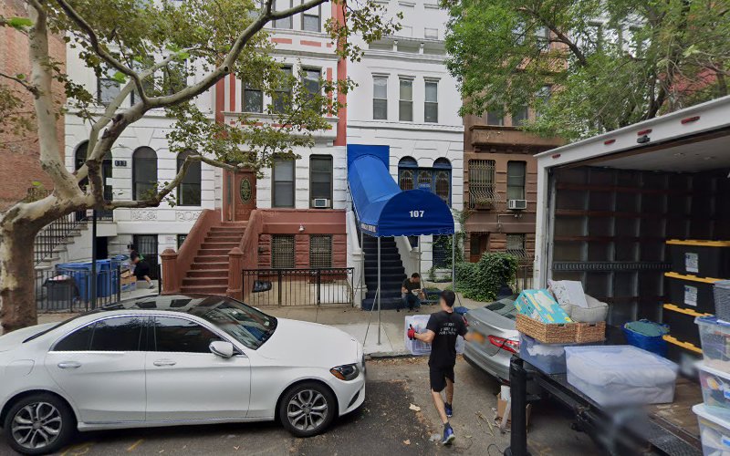 Funeral Services at John H Joyce Inc in New York, New York | FuneralHomes.fyi John H Joyce Inc New York New York