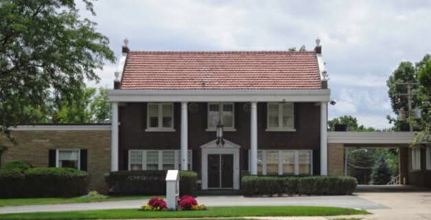 Cumerford-Clary Funeral Home Peoria Illinois