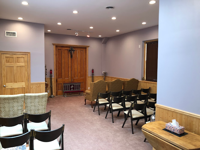 Thomas F. Boland Funeral Parlor, Inc. College Point New York