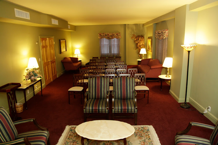 Funeraria De La Pieta Bronx New York