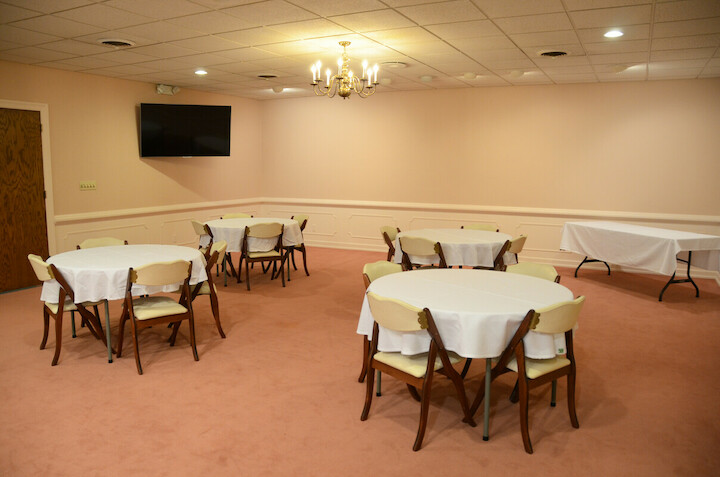 Hinchliff-Pearson-West, Inc. Funeral Directors and Cremation Services Galesburg Illinois