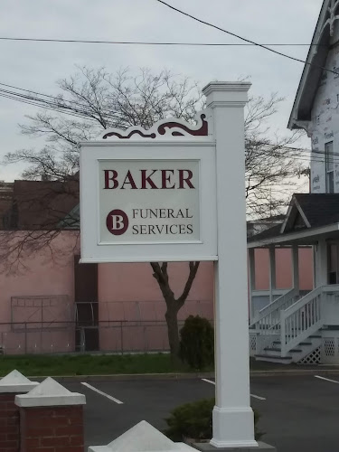 Funeral Services at Baker Funeral Services Inc in Norwalk, Connecticut | FuneralHomes.fyi Baker Funeral Services Inc Norwalk Connecticut