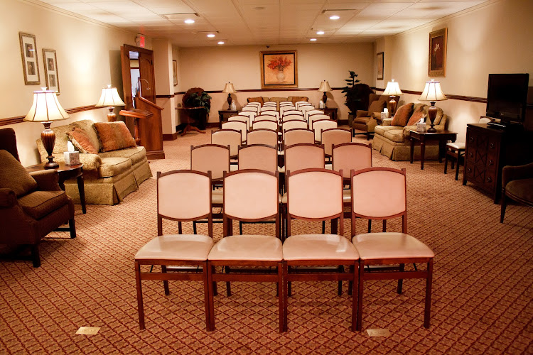 McKeon Funeral Home Bronx New York