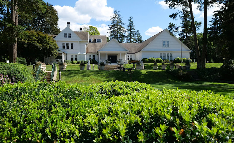 Abriola Parkview Funeral Home Trumbull Connecticut