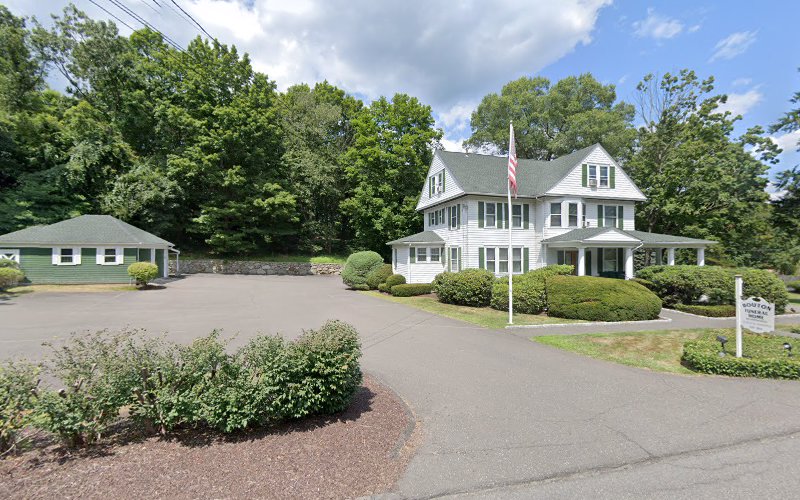Bouton Funeral Home Wilton Connecticut