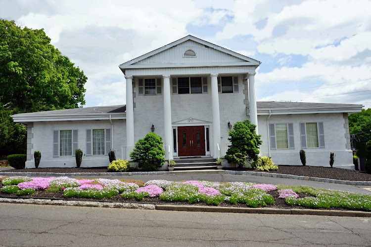 Commerce Hill Radozycki Dougiello Funeral Home Bridgeport Connecticut