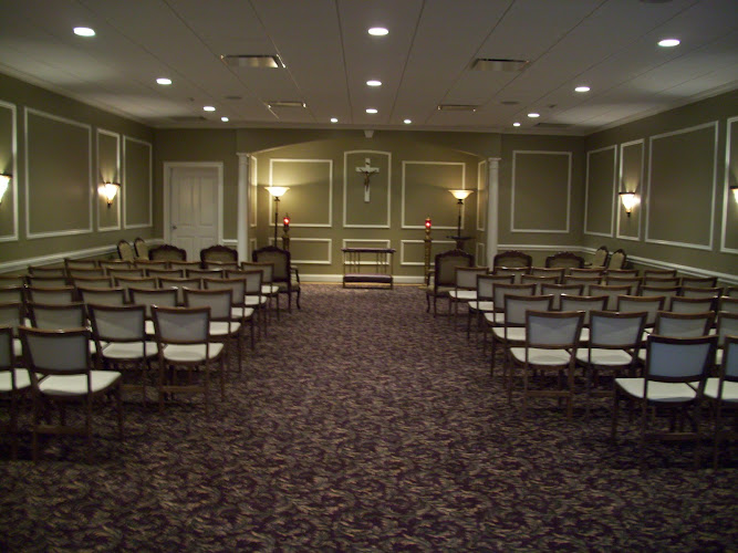 Maresca & Sons Funeral Home New Haven Connecticut