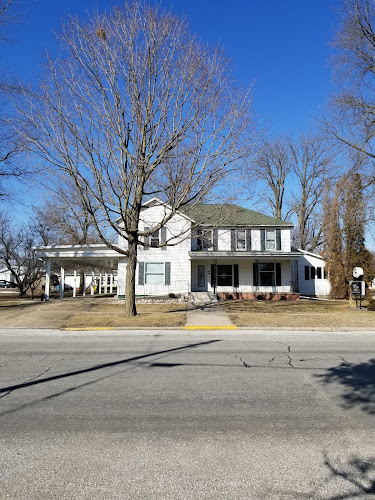 Moore Memorial Homes Avon Illinois