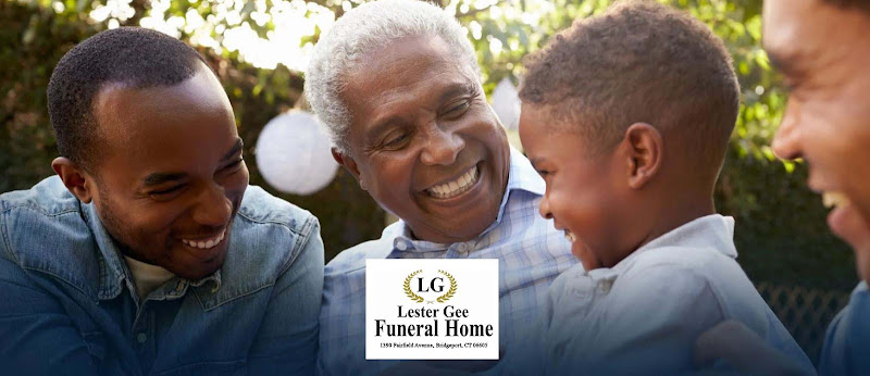 Funeral Services at Lester Gee Funeral Home in Bridgeport, Connecticut | FuneralHomes.fyi Lester Gee Funeral Home Bridgeport Connecticut