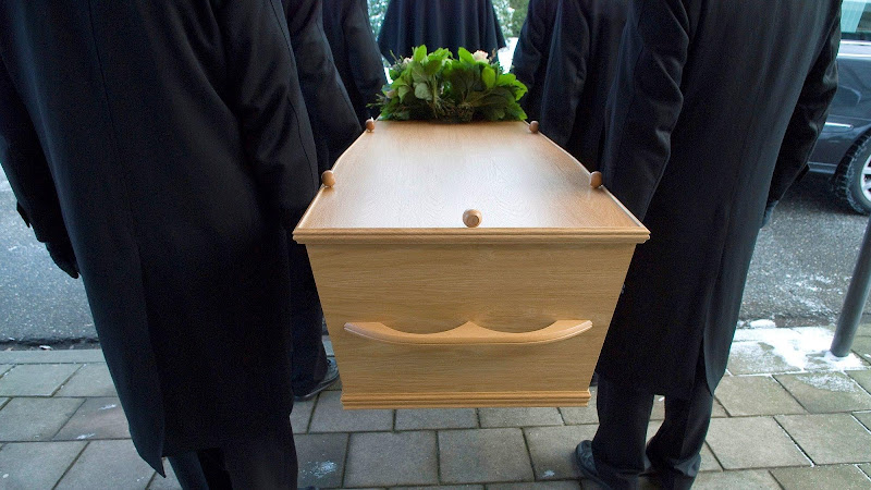 Funeral Services at Porto Funeral Homes in West Haven, Connecticut | FuneralHomes.fyi Porto Funeral Homes West Haven Connecticut