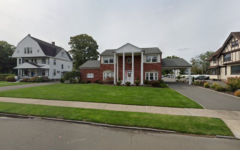 Funeral Services at West Haven Funeral Home in West Haven, Connecticut | FuneralHomes.fyi West Haven Funeral Home West Haven Connecticut