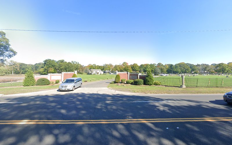 Evergreen Crematory New Haven Connecticut