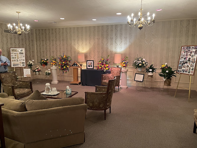 The Runge Mortuary & Crematory Davenport Iowa