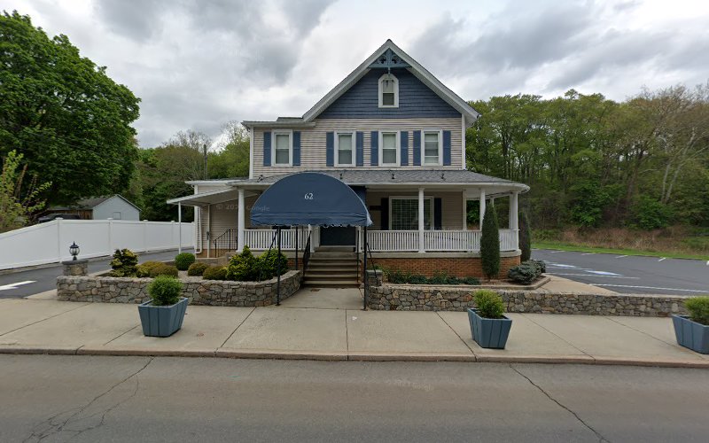 Bednar-Osiecki Funeral Home Ansonia Connecticut