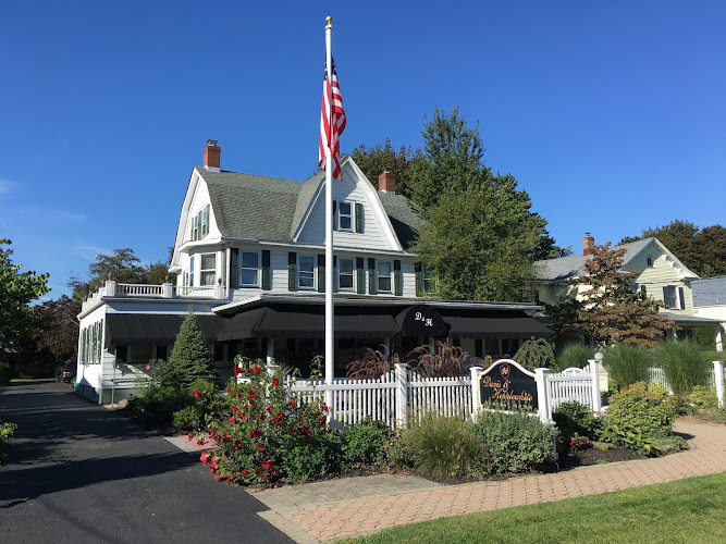 Davis & Hepplewhite Funeral Home Succasunna New Jersey