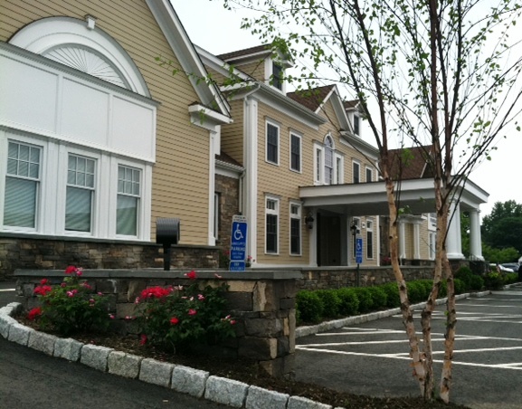 Larson Funeral Home Fairfield Connecticut