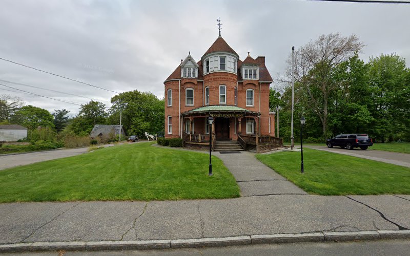 Funeral Services at John T Bennett Funeral Home in Ansonia, Connecticut | FuneralHomes.fyi John T Bennett Funeral Home Ansonia Connecticut