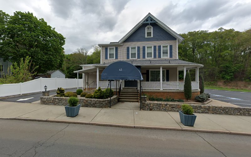 Funeral Services at Robert Ricciuti in Ansonia, Connecticut | FuneralHomes.fyi Robert Ricciuti Ansonia Connecticut