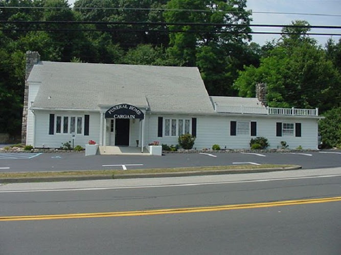 Cargain Funeral Homes Inc Mahopac New York