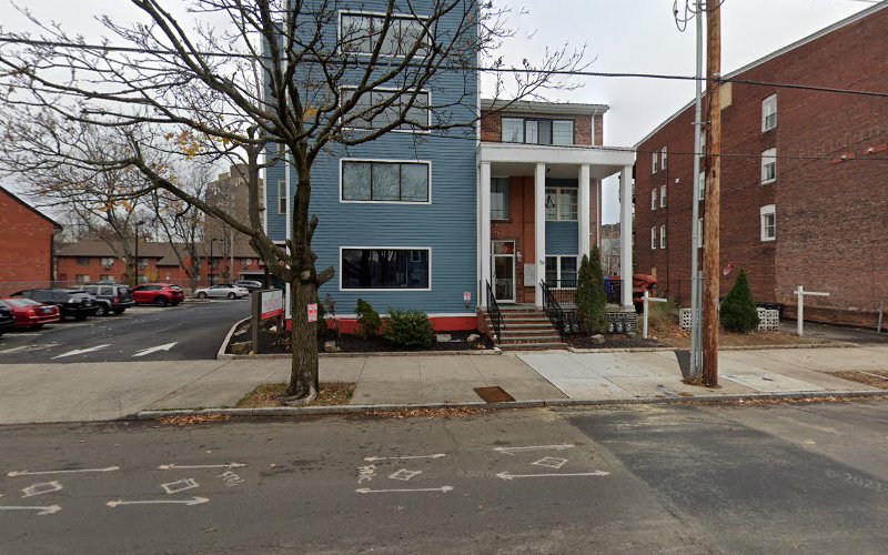 Keyes Funeral Homes Inc New Haven Connecticut