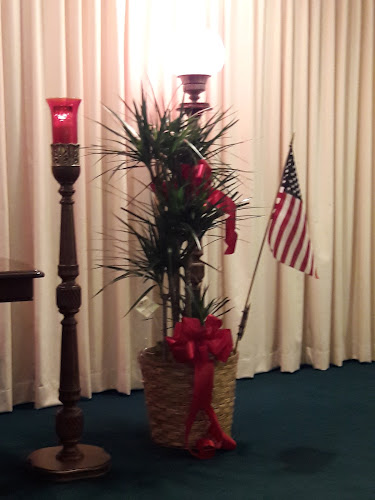 Funeral Services at Joseph J Smith Funeral Home in Mahopac, New York | FuneralHomes.fyi Joseph J Smith Funeral Home Mahopac New York