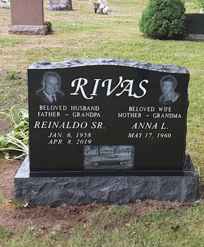 Funeral Services at Madison Ave Monuments | Headstones & Gravestone Markers CT in Bridgeport, Connecticut | FuneralHomes.fyi Madison Ave Monuments | Headstones & Gravestone Markers CT Bridgeport Connecticut