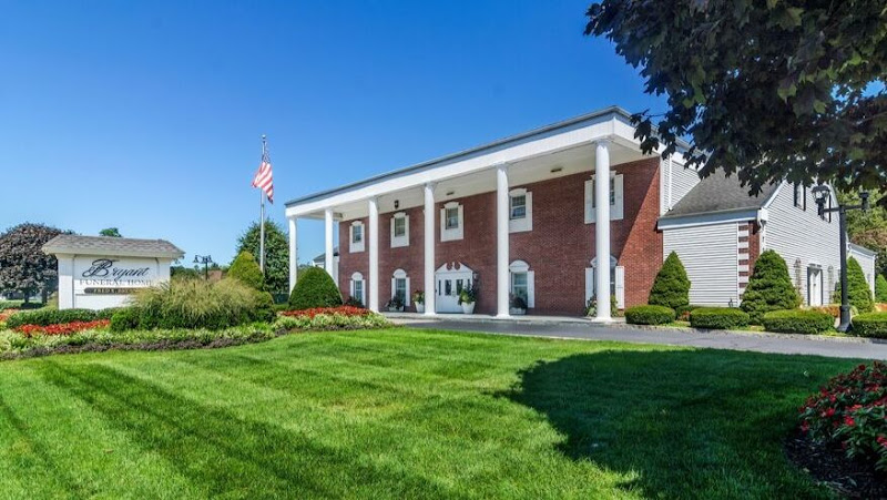 Bryant Funeral Home Setauket- East Setauket New York