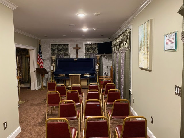 Dohanich Ventimiglia Family Funeral Home & Cremation Related Service,Inc. Lake Ronkonkoma New York