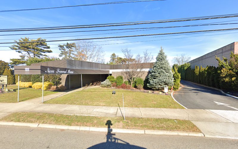 Noce Funeral Home West Babylon New York