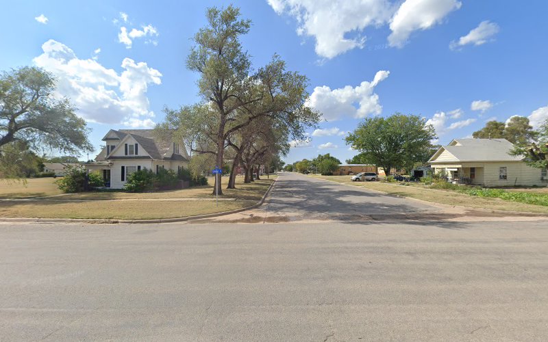 Funeral Services at Myatt Funeral Home in Ashland, Kansas | FuneralHomes.fyi Myatt Funeral Home Ashland Kansas