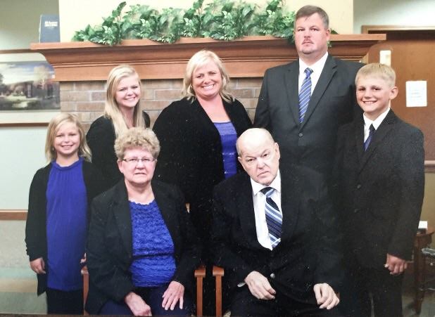 Paul’s-Robson Funeral Home Ulysses Kansas