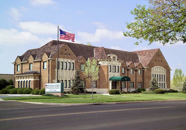 Penwell-Gabel Cremations, Funerals & Receptions, Mid-Town Chapel Topeka Kansas