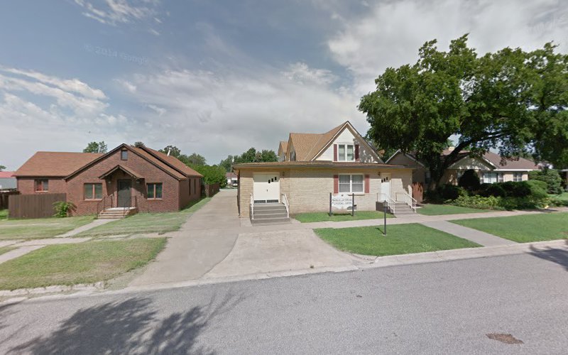 Hatfield-Prusa Funeral Home Coldwater Kansas