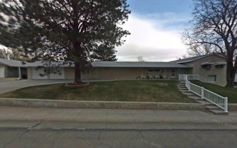 Funeral Services at Fellers Funeral Home in Syracuse, Kansas | FuneralHomes.fyi Fellers Funeral Home Syracuse Kansas