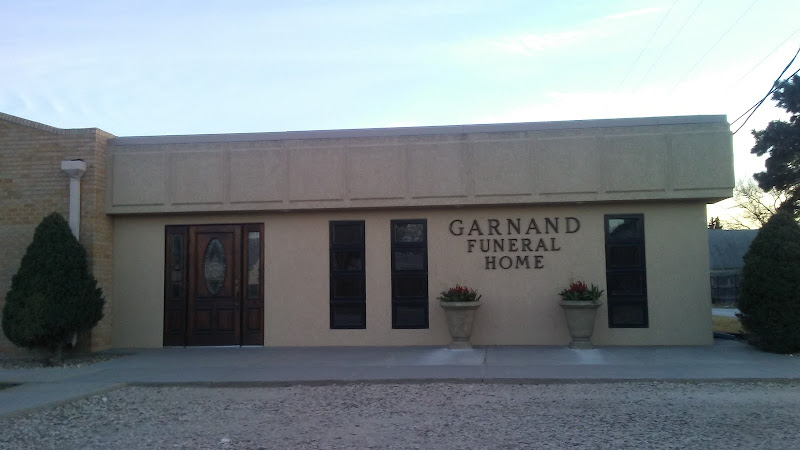 Garnand Funeral Home Ulysses Kansas