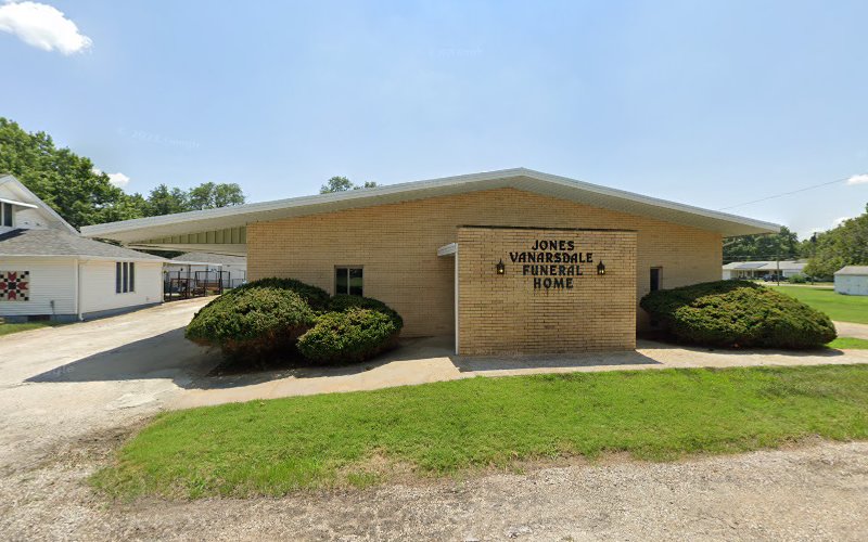 Funeral Services at Vanarsdale Funeral Services in Lebo, Kansas | FuneralHomes.fyi Vanarsdale Funeral Services Lebo Kansas