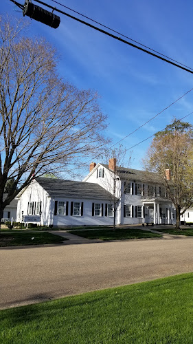 Worthington Funeral Home Rushville Illinois