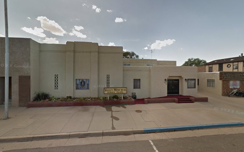 Funeral Services at Valley Memorial Funeral Chapel in Lamar, Colorado | FuneralHomes.fyi Valley Memorial Funeral Chapel Lamar Colorado