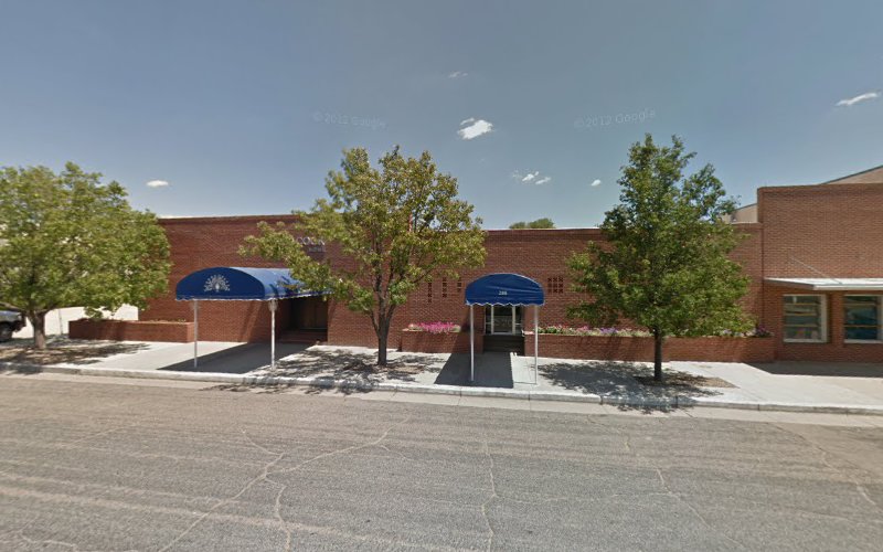 Peacock Funeral Home Lamar Colorado