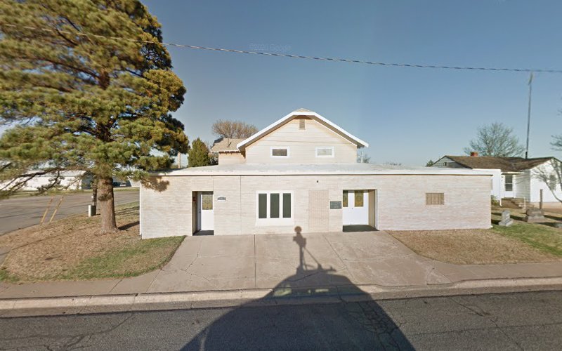 Fidler Orme-Bachman Mortuary Meade Kansas