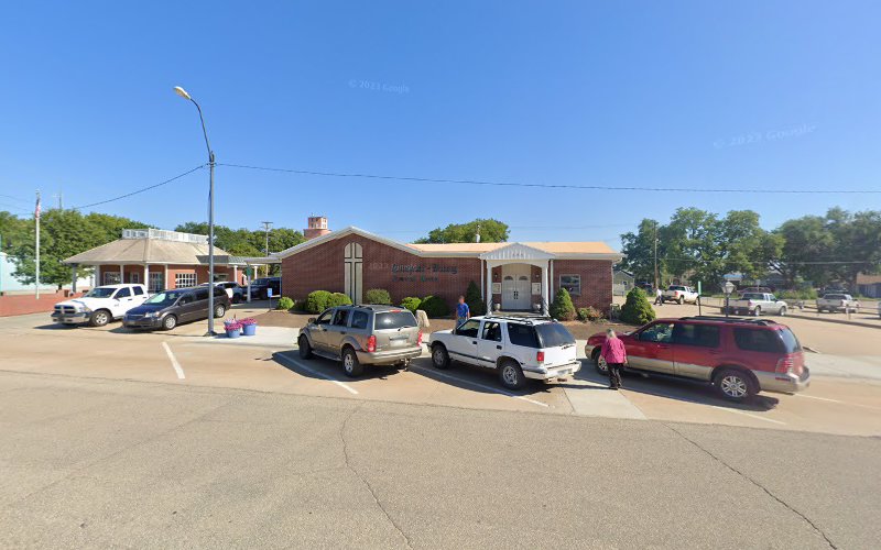 Chaput-Buoy Funeral Home Concordia Kansas