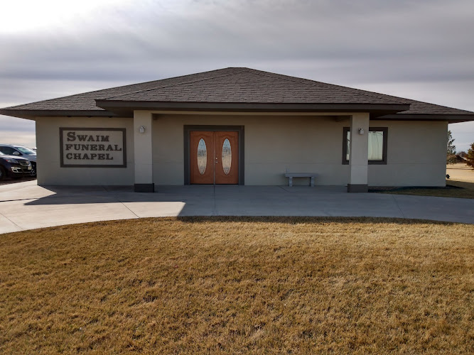 Swaim Funeral Chapels, LLC Montezuma Kansas