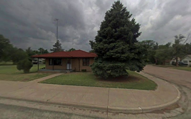 Funeral Services at Boomhower Funeral Home in Dighton, Kansas | FuneralHomes.fyi Boomhower Funeral Home Dighton Kansas