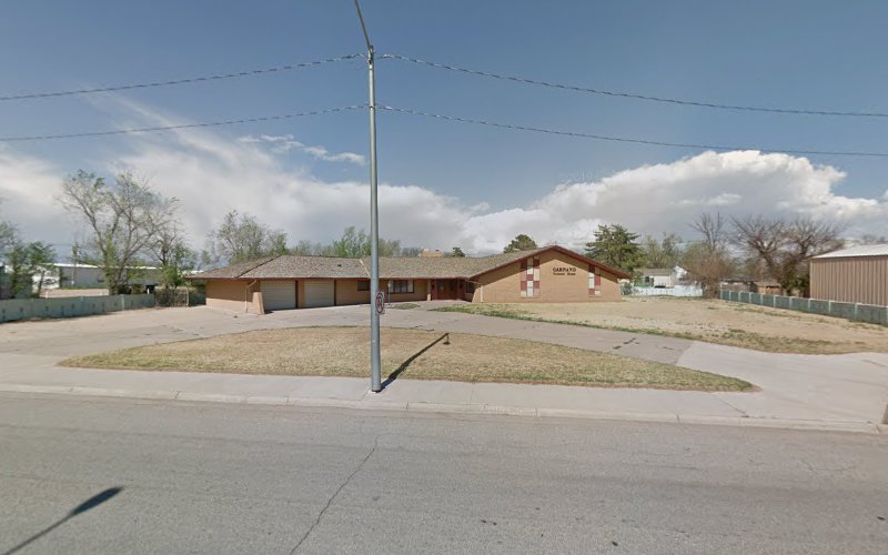 Funeral Services at Garnand Funeral Home in Lakin, Kansas | FuneralHomes.fyi Garnand Funeral Home Lakin Kansas